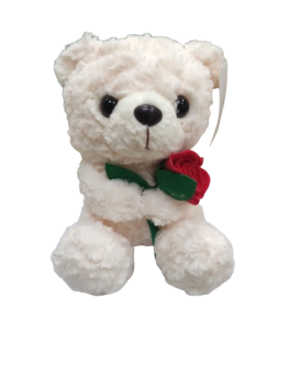 Minkštas Meškutis 25cm