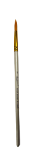 Teptukas sintetinis apvalus Nr 9