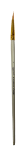 Teptukas sintetinis apvalus Nr 3