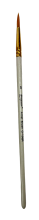 Teptukas sintetinis apvalus Nr 5