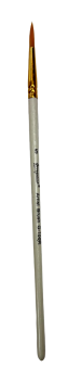Teptukas sintetinis apvalus Nr 5