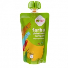 Guašas Happy Color 100ml auksinis
