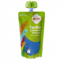 Guašas Happy Color 100ml mėlynas