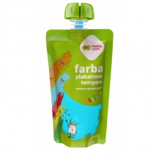 Guašas Happy Color 100ml turkio sp.