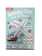 Stalo žaidimas Laivų mūšis