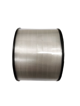 Juostelė popierinė 5mm 91m baltos sp.