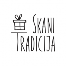 Skanitradicija