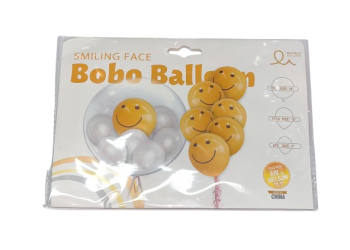 Balionų rinkinys 14vnt
