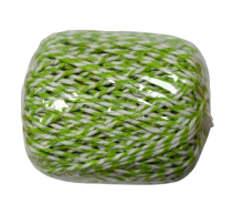 Siūlai įv.spalvų,50g. 35m.