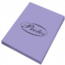 Popierius A4 80g. 100l.PROTOS violetinės spalvos