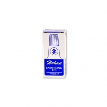 Tušas antspaudams Huhua 30ml mėlynos sp.