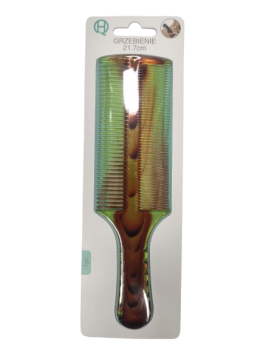 Šukos plaukams 21,7cm