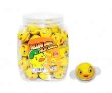 Saldainis susikramtomas viščiukas 10g.