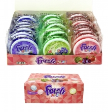 Vaisinės pastilės 8g