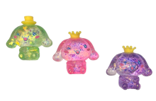 Antistresinis žaislas „Žuikis” 8cm