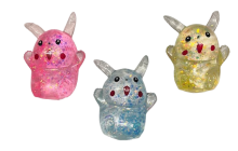 Antistresinis žaislas Pikaču 10cm