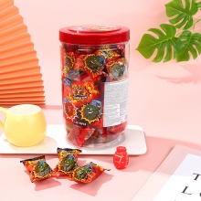 Kramtomoji guma granata 14g