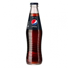 Gėrimas gazuotas PEPSI MAX 0,2l stiklas