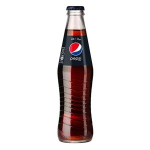 Gėrimas gazuotas PEPSI MAX 0,2l stiklas