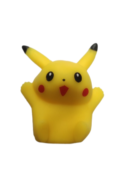 Antistresinis žaislas „Pikačiu” 10cm