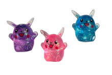 Antistresinis žaislas „Pikačiu” 8cm
