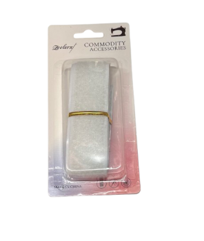 Kontaktinė juosta 3cm x 50cm baltos sp. lipni