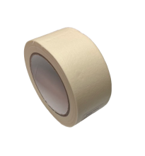 Lipni juosta 48mm x 90m popierinė