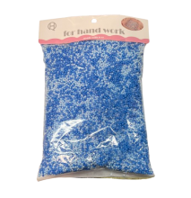 Polistirolo kamuoliukai 2,5mm įvairių sp.