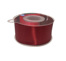 Juostelė atlasinė įvairių sp. 4,0cmx22,8m