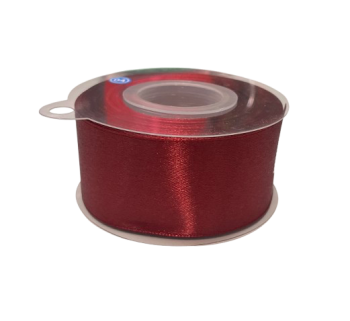 Juostelė atlasinė įvairių sp. 4,0cmx22,8m