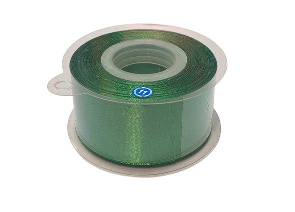 Juostelė atlasinė įvairių sp. 4,0cmx22,8m