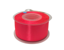 Juostelė atlasinė įvairių sp. 4,0cmx22,8m