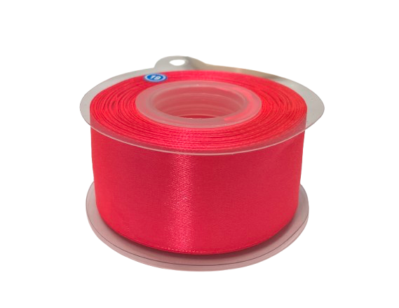 Juostelė atlasinė įvairių sp. 4,0cmx22,8m