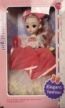 Lėlė 30cm