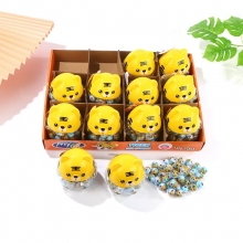 Guminukai tigras 120g