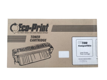 Lazerinė kasetė ECO-PRINT HP 1100 juodas