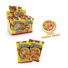 Saldainis Guminukas pica 15g