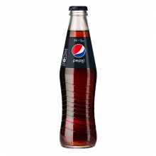 Gėrimas gazuotas PEPSI 0,2l stiklas