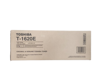 Lazerinė kasetė T1620E Toshiba originalas,