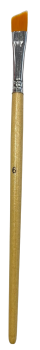 Teptukas sintetika plokščias kirstas įstrižai Nr.6