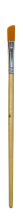 Teptukas sintetika plokščias kirstas įstrižai Nr.4