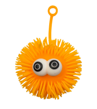 Antistresinis žaislas „Akys” 11cm