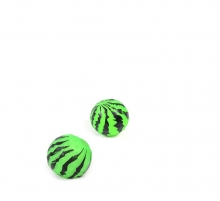Antistresinis žaislas „Arbūzas” 6cm