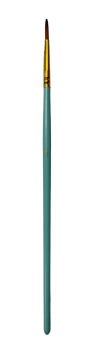 Teptukas apvalus nr.1