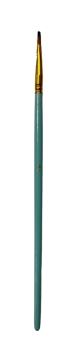 Teptukas apvalus nr.2