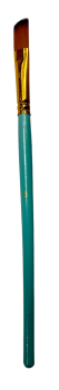 Teptukas plokščias nr 8