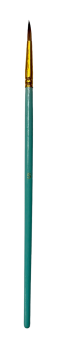 Teptukas apvalus nr 5