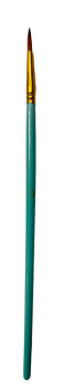 Teptukas apvalus nr.3