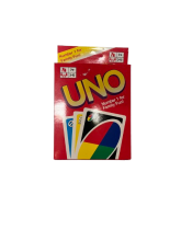 UNO kortos