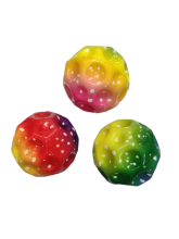 Kamuoliukas guminis 6cm